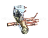 VAL8209 Trane 1/2X1/2 Reversing Vlv W/O Coil