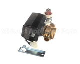 VAL8413 Trane Valve,1/2",2Wy,3.3Cv 2-10