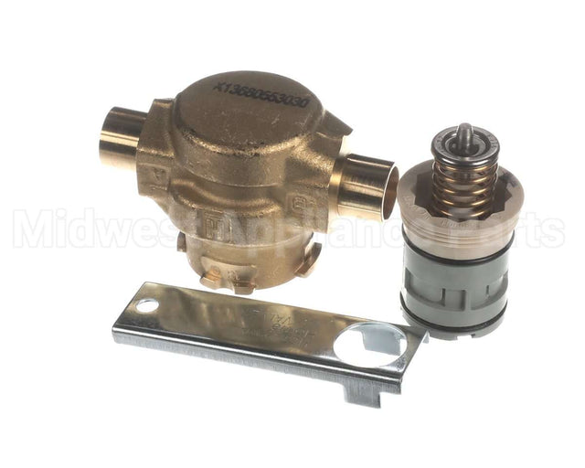 VAL8557 Trane 2W 1.3Cv Valve Less Actuator