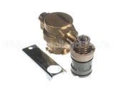 VAL8557 Trane 2W 1.3Cv Valve Less Actuator