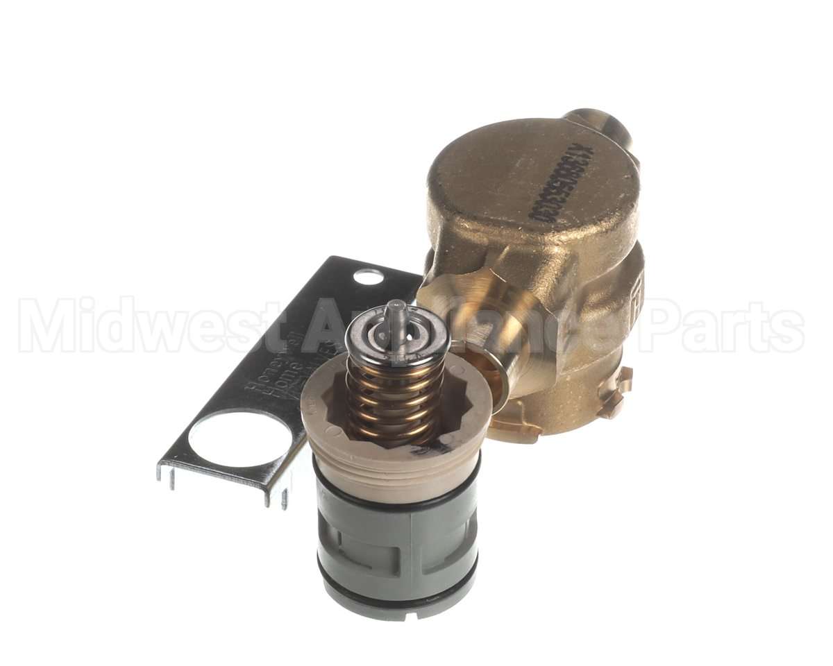 VAL8557 Trane 2W 1.3Cv Valve Less Actuator