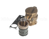 VAL8557 Trane 2W 1.3Cv Valve Less Actuator