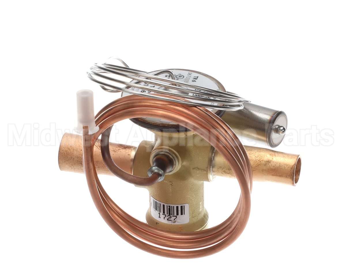 VAL8977 Trane 6Ton 3/8"In 1/2"Out R410A Txv