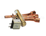 VAL8991 Trane Revvalve 3Ton 1/2X3/4 24Vcoil