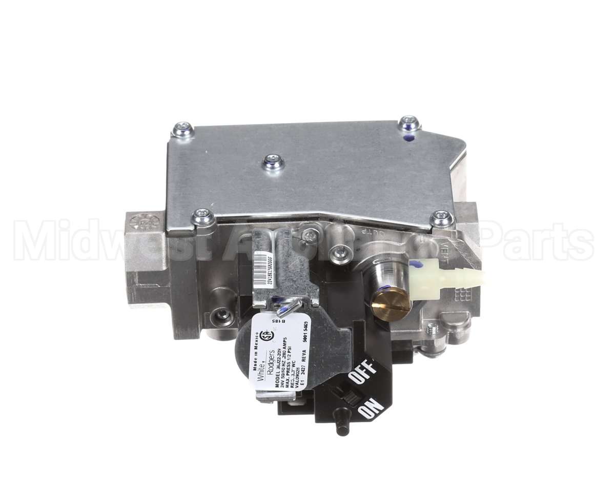 VAL9028 Trane 1/2" 24V Fast Open Gas Valve