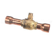 VAL9854 Trane Left Hand Suct Serv Vlv 1 3/8"