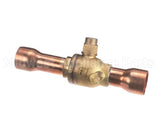 VAL9854 Trane Left Hand Suct Serv Vlv 1 3/8"
