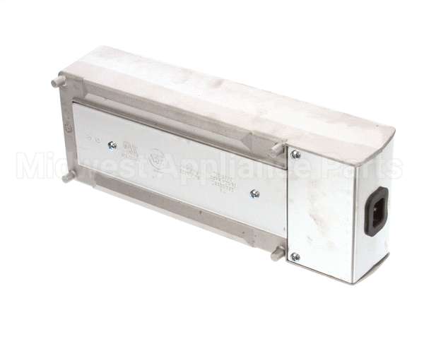 VAPORAC Food Warming Condensate Vapor Pan 120V 350W