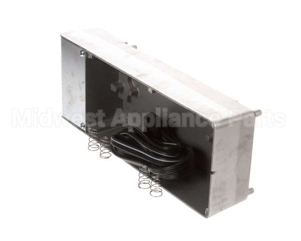 VAPORAC Food Warming Condensate Vapor Pan 120V 350W