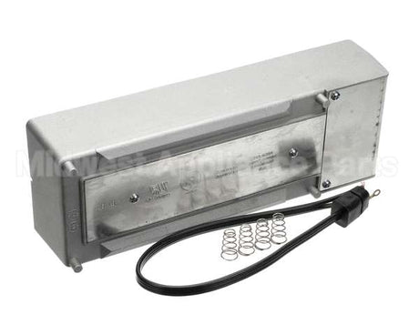 VAPORAC2 Food Warming Vaporizor/Removeable Cord 220V