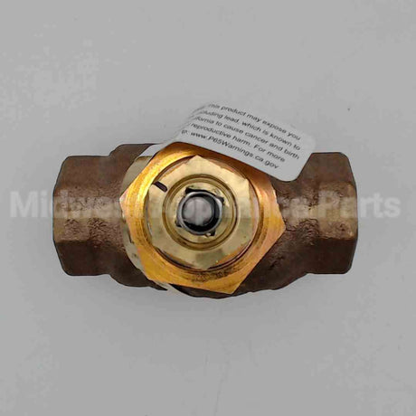 VB-7223-0-4-6 Schneider Electric (Barber Colman) 3/4"Valve Body,Suc, 7.5Cv