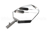 VBEAT-100SS Globe Beater, Ss (100Qt/1Pin)
