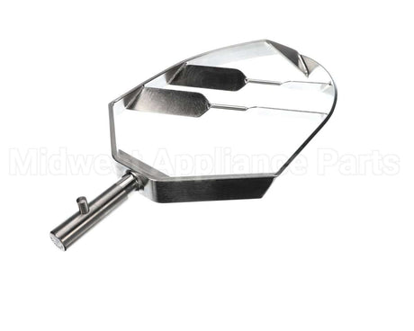 VBEAT-100SS Globe Beater, Ss (100Qt/1Pin)