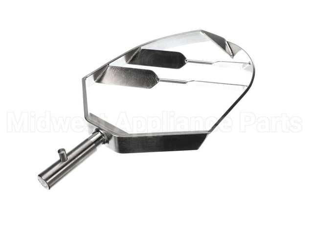 VBEAT-100SS Globe Beater, Ss (100Qt/1Pin)
