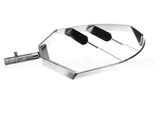 VBEAT-100SS Globe Beater, Ss (100Qt/1Pin)