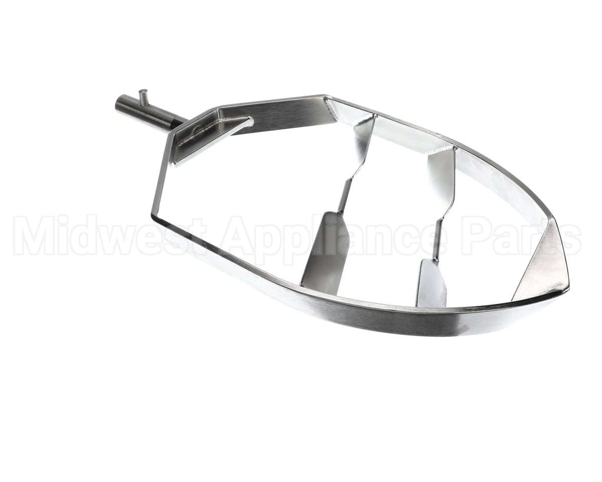 VBEAT-100SS Globe Beater, Ss (100Qt/1Pin)
