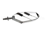 VBEAT-150SS Globe Beater, Ss (150Qt/2Pin)