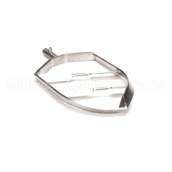 VBEAT-30SS Compatible Globe Beater, Ss (30Qt/1Pin)