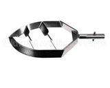 VBEAT-80SS Globe Beater, Ss (80Qt/1Pin)