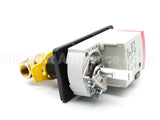 VBN2AEPX4000 Honeywell 1/2"Npt 1.3Cv Flt/2Po Nsr 24V