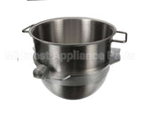 VBOWL-30 Varimixer Bowl Ss (30Qtmagnet)