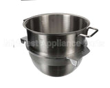VBOWL-30 Varimixer Bowl Ss (30Qtmagnet)