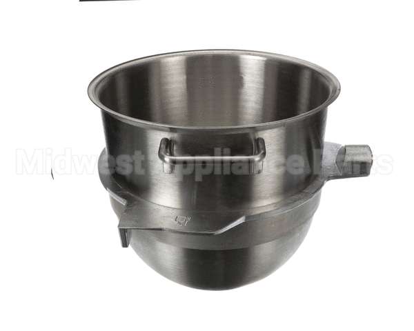 VBOWL-30 Varimixer Bowl Ss (30Qtmagnet)
