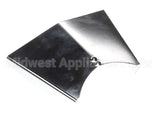 VCHUTE-05 Globe Ingredient Chute (5Qt)