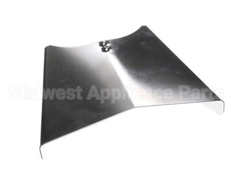 VCHUTE-05 Globe Ingredient Chute (5Qt)