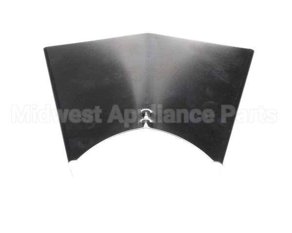 VCHUTE-05 Globe Ingredient Chute (5Qt)