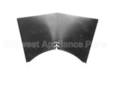 VCHUTE-05 Globe Ingredient Chute (5Qt)