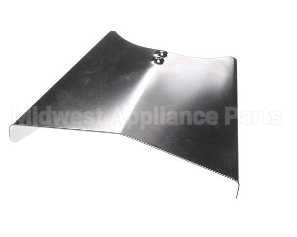 VCHUTE-05 Globe Ingredient Chute (5Qt)