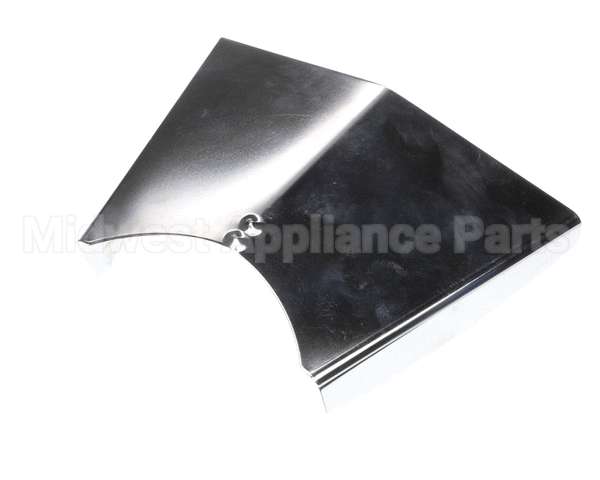 VCHUTE-05 Globe Ingredient Chute (5Qt)