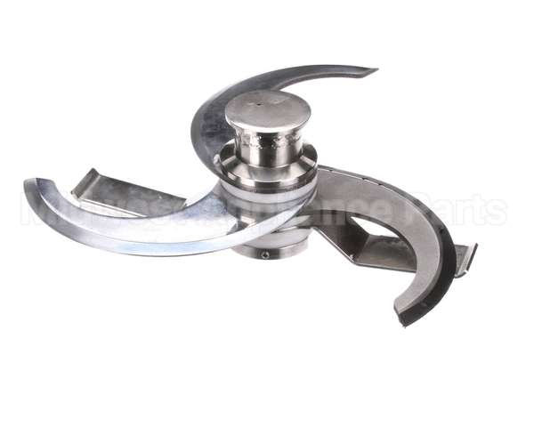 VCM-60-60X Thunderbird Blade Assembly Complete