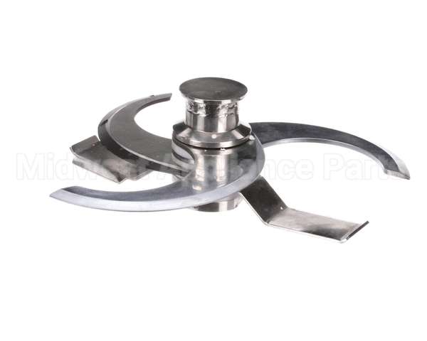 VCM-60-60X Thunderbird Blade Assembly Complete