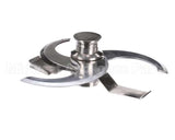 VCM-60-60X Thunderbird Blade Assembly Complete