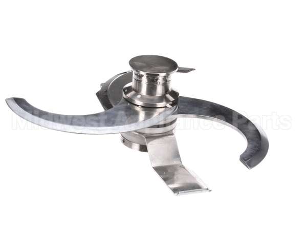 VCM-60-60X Thunderbird Blade Assembly Complete