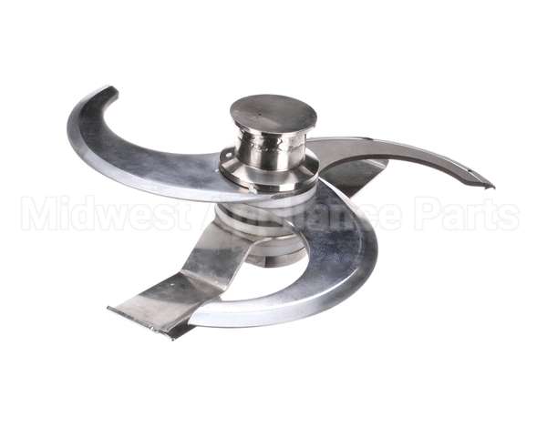 VCM-60-60X Thunderbird Blade Assembly Complete