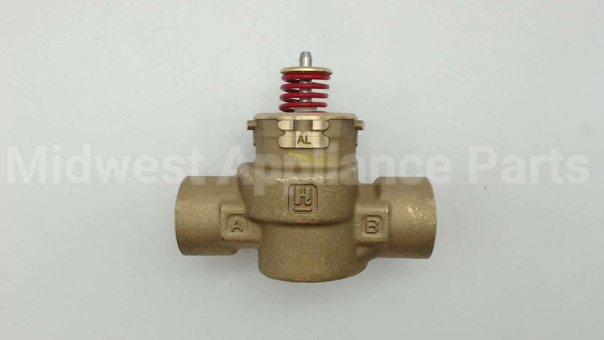 VCZAL3400 Resideo 2-Way,3/4"Npt,3.9Cv, Eq%