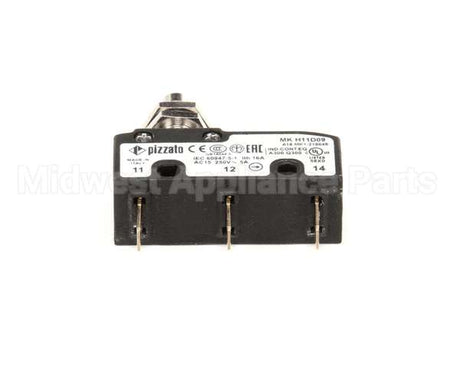 VE1295A Cadco Door Switch