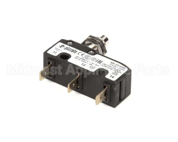 VE1295A Cadco Door Switch