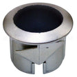 VE161 Compatible Midwest Appliance Parts Support, Silver