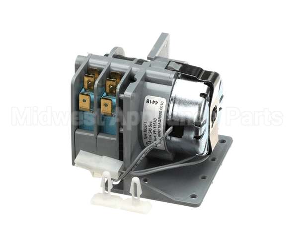 VE1615A Cadco Motor Reversing Switch