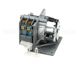 VE1615A Cadco Motor Reversing Switch
