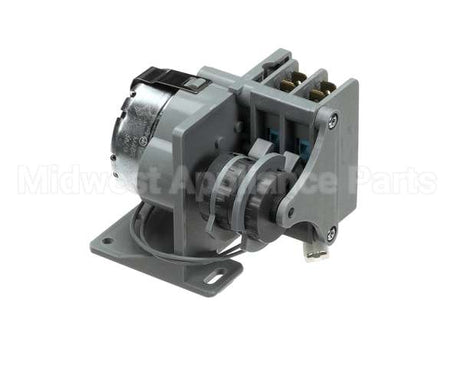 VE1615A Cadco Motor Reversing Switch