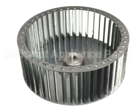 VE68-0004 Hot Rocks Oven Blower Wheel 7 7/8 X 3 Core 17
