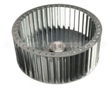 VE68-0004 Hot Rocks Oven Blower Wheel 7 7/8 X 3 Core 17
