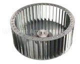 VE68-0004 Hot Rocks Oven Blower Wheel 7 7/8 X 3 Core 17