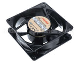 VE68-0036 Hot Rocks Oven Ac Axial Fan 4 "Dia 230Vac 110 Cfm B