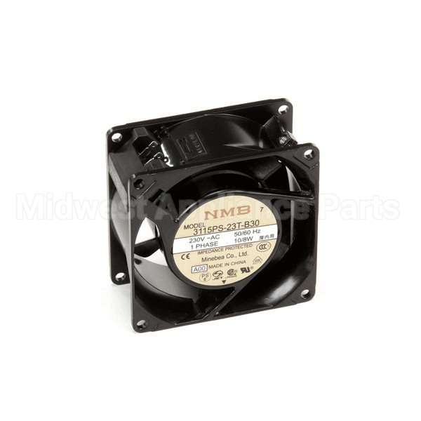 VENVIT Compatible Rotisol 3 In Fan Rotisserie Mgc/Mogc